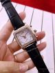 Fake Chopard Yellow Gold Diamond Bezel Lady Chronograph Watch (2)_th.jpg
